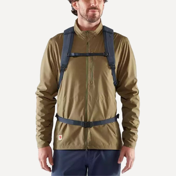 Рюкзак Fjallraven Ulvö 30 (Mountain Blue)